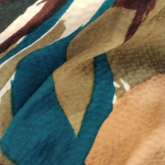 Anthropologie Tabitha Silk and Tweed Dress - Picture 11 of 11